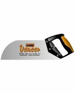 Segaccio compensati 158h-320 g-man