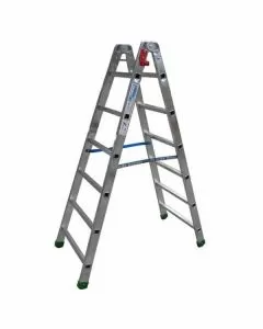 Scala all doppia salita professional 1 gr.7 facal