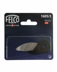 Lama ricambio felco 160s 160s/ 3