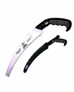 Segaccio curvo m/co pistola 330 c330lh samurai