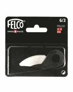 Lama ricambio felco 6-12 6/ 3