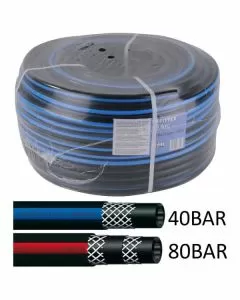 Tubo refittex irror. mm 10x16 m 50 bar 40/120 fitt