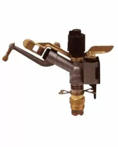 Irrigatore settori silver 3/4" m sime