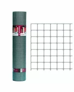 Rete casanet 12,7x12,7-1,00-h 150 m 25 betafence