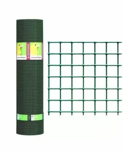 Rete casanet vol 12,7x12,7-0,90-100 m 25 betafence