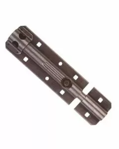 Catenaccio portalucchetto tondo br 42,5x250 250 al