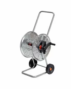 Avvolgitubo carrello m 60 zn 212 agrati