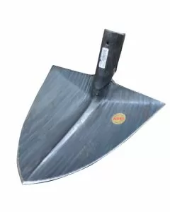 Badile impresa punta forgiato 28 extra adel