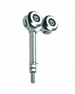 Carrello portoni 4r 1 ala grande 20c fc