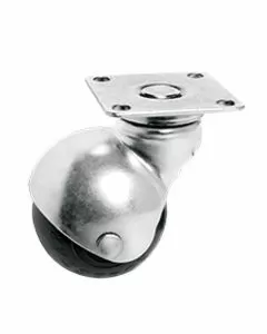 Ruota sfera pg 40 pz 2 334002 tr