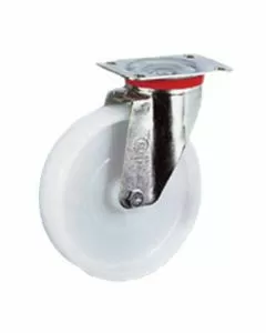 Ruota poliammide pg 100x85 125x40 684503 tr