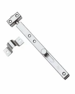 Catenaccio verticale tondo inox 19x500 231 al