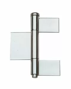 Cerniera ficcia 3 ali inox 140x 92,0 1221 al
