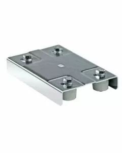 Piastra guidacancello 1 regolazione 250 fc