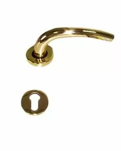 Maniglia milena ott luc rosetta 8 yale