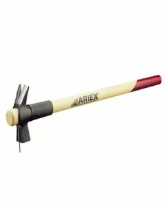 Martello carp.250 legno sm cal doc ariex