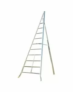 Scala alluminio agricoltura m 4,0 facal