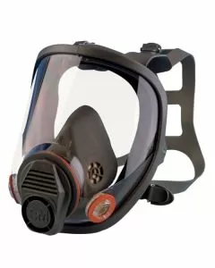 Maschera facciale 6800m 3m