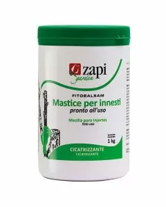 Mastice innesti g 1000 zapi