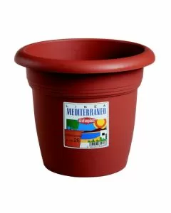 Vaso med tondo coccio 55 h 41,0 stefanpl