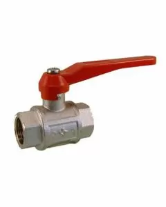 Valvola sfera ff professional 3/4"