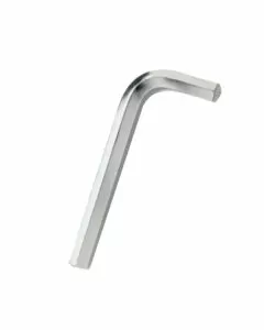 Chiave brugola piegata 19,0 96 beta