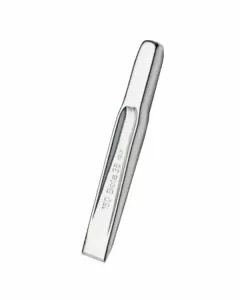 Scalpello metallo nervato taglio 28x250 35 beta