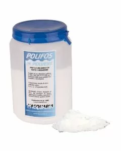 Polifosfato polvere g 1000
