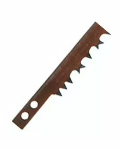 Lama segoncini dente spaziato cm 61 23 bahco