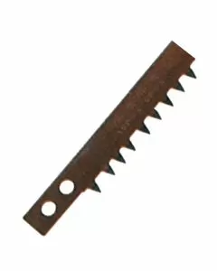 Lama segoncini dente continuo cm 91 51 bahco