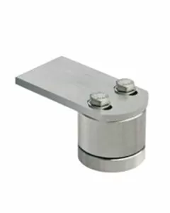 Cardine regolabile cuscinetto 70 inox 86ig fc