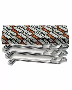 Chiavi poligonali 6/22 pz 8 90/s beta