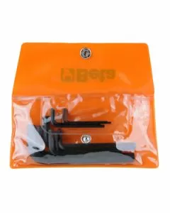 Chiavi brugola brunite 1/20-3/8 pz11 96/asb11 beta