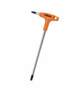 Chiave torx impugnatura l t45 97/ttx beta