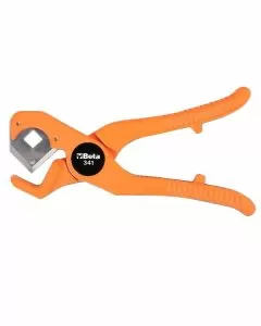 Tagliatubi pinza mm 25 tubi pvc 341 beta