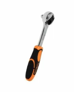 Cricchetto reversibile 1/4" 48 denti 900/55 beta