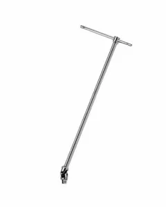 Chiave t snodata 3/8" 420 910/40 beta