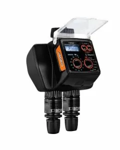 Programmatore dual select 8488 claber