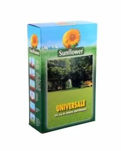Sementi prato universale kg 1,00 sunflower