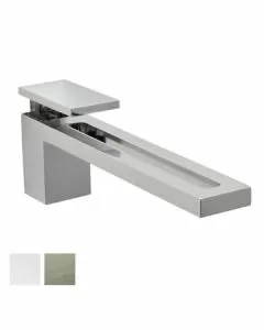 Mensola zama reg cromo 147 h 54 rm30 mital