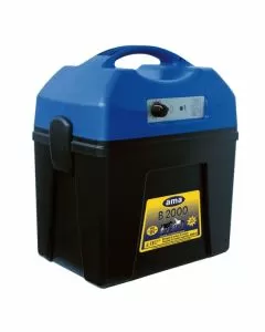 Elettrificatore ranch b2000
