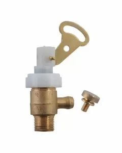 Valvola galleggiante 9114 pucci