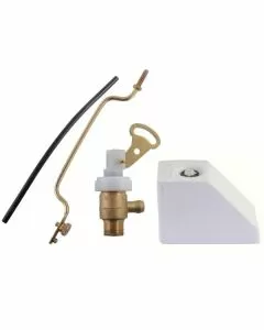 Galleggiante completo 9150 pucci