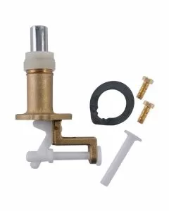 Pulsante completo cassetta rame 9034 pucci