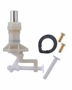 Pulsante completo cassetta politene 9035 pucci