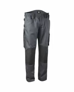 Pantalone all season grigio m rock diadora