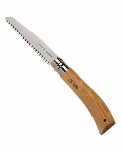 Coltello virobloc nichel n.12 seghetto opinel