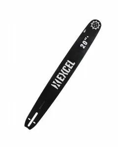 Barra motosega cm 50 mt500 excel 07598