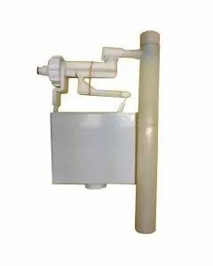 Galleggiante completo viva/eco 5250 pucci