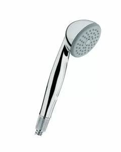 Doccetta diritta anticalcare miki/1 bossini